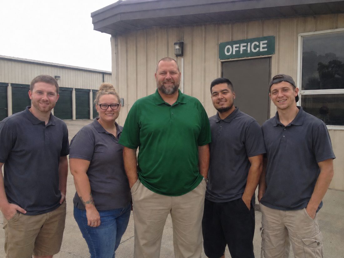 Pest control professionals in Wilson, NC