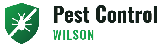 Wilson Pest Control